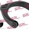 Länkarm Framaxel Övre Höger Sida till DODGE RAM 1500 Pick-up (D1, DC, DH, DM, DR)