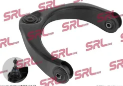 Länkarm Framaxel Övre Höger Sida till DODGE RAM 1500 Pick-up (D1, DC, DH, DM, DR)