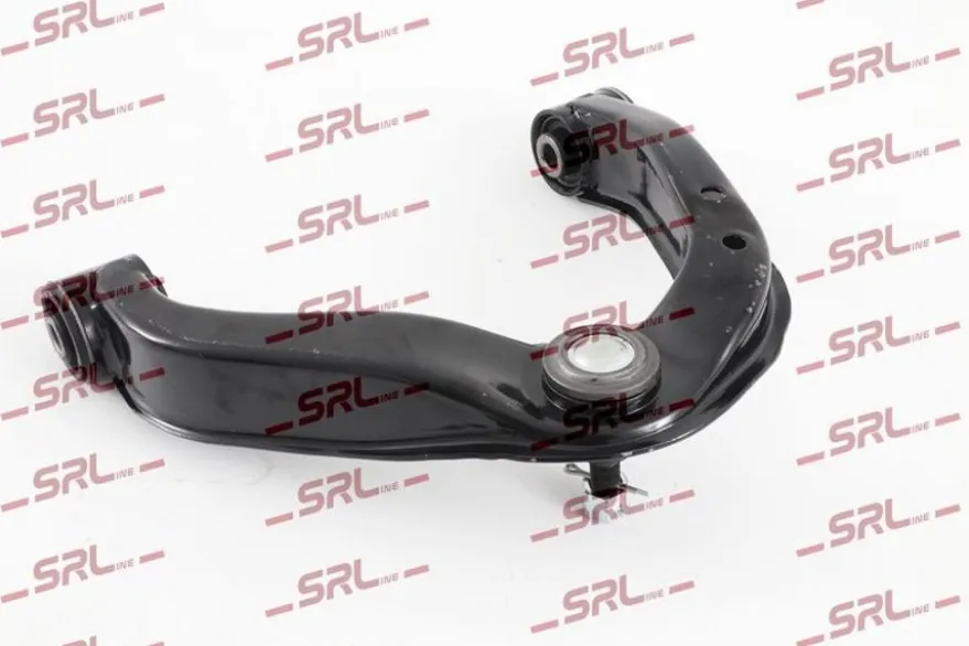 Länkarm Framaxel Övre Höger Sida till NISSAN PATHFINDER III (R51)