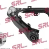 Länkarm Framaxel Övre Vänster Sida till ISUZU D-MAX I (TFR, TFS)
