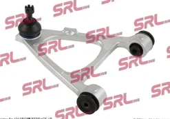 Länkarm Framaxel Övre Vänster Sida till MAZDA RX-8 (SE, FE)