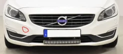 Lock för Bogserögla R-Design Volvo S60 II, V60 I Facelift 2014-2018