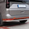 Lowbar Bak Svart - VW Caddy V 2020->