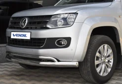 Lowbar Frontbåge -VW Amarok 2011-2016