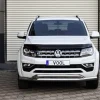 Lowbar Frontbåge - VW Amarok Facelift 2017->
