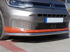 Lowbar Frontbåge - VW Caddy V 2020->