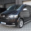 LOWBAR frontbåge - VW T5 2010-2015
