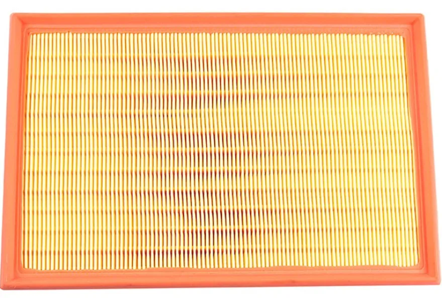 Luftfilter, till Volvo S60, S80, V70, XC70