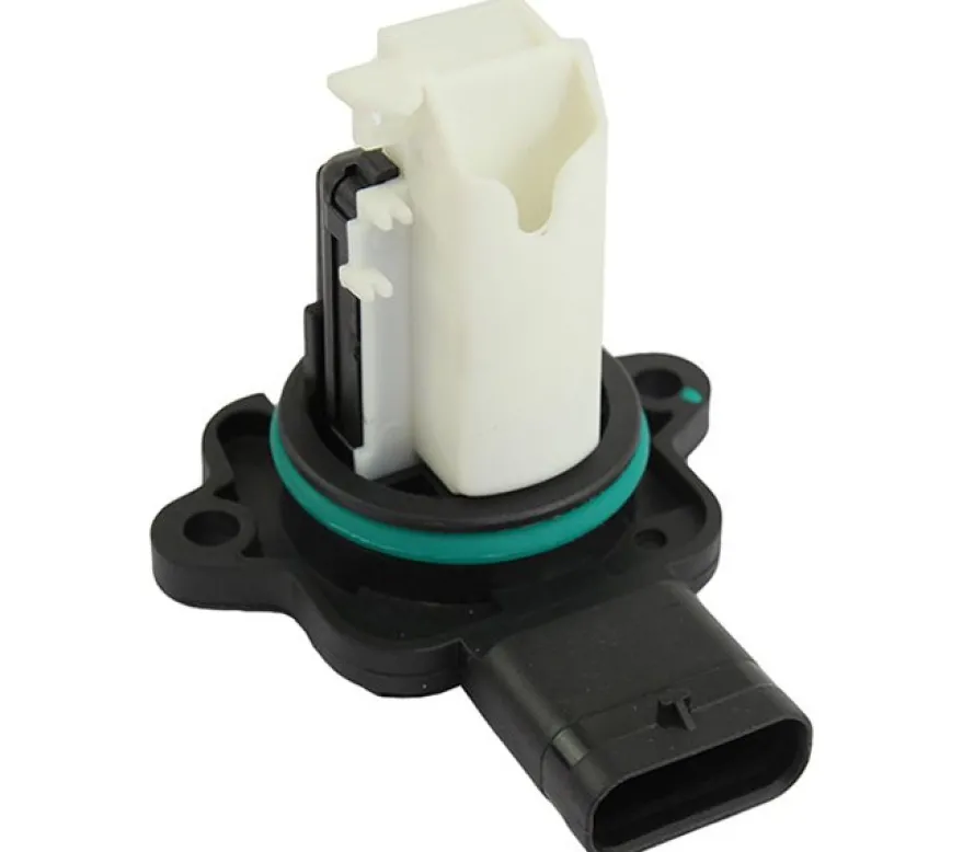 Luftmassemätare – BMW 1/3/5/6/7, X3/X4/X5/X6 (OE 13 62 7 593 624)