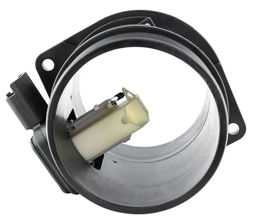 Luftmassemätare – Volvo C30 / S40 II / V50 2.0D (2004–2012)