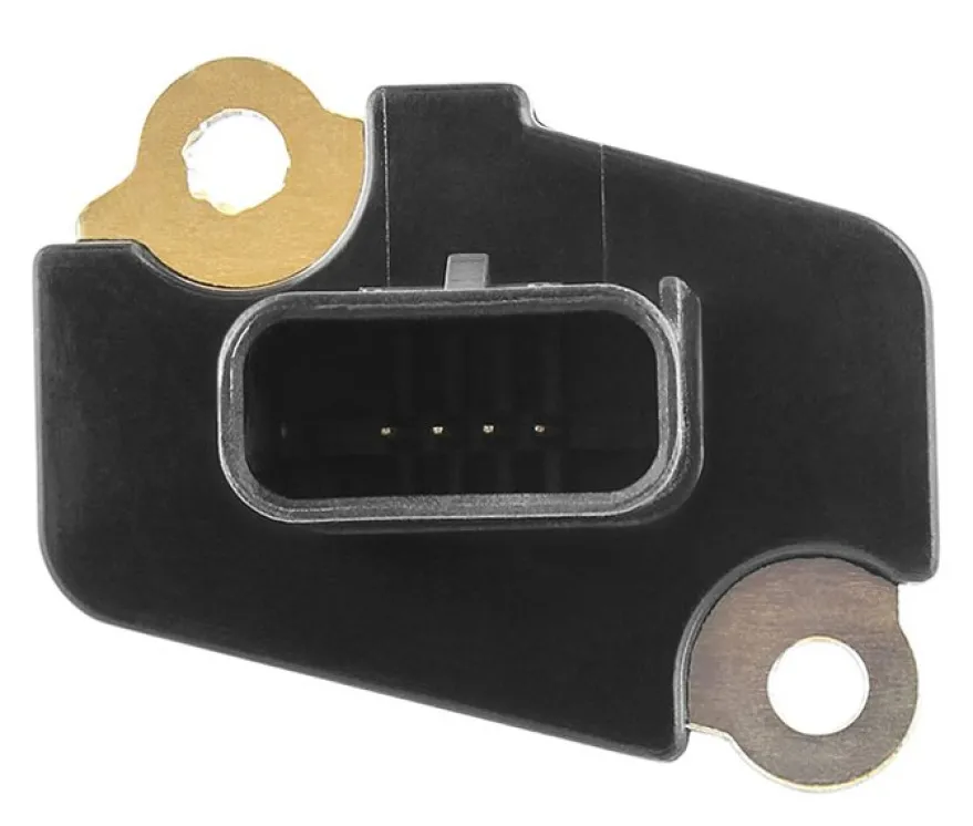 Luftmassemätare – Volvo S60/V60/V70/S80/XC60 (4-cyl)