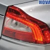 Lyktlist Bakre Krom Höger Volvo S80 2007-2014