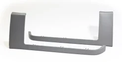 Lyktlist utan Hål Höger Volvo 740/745 1991-1992