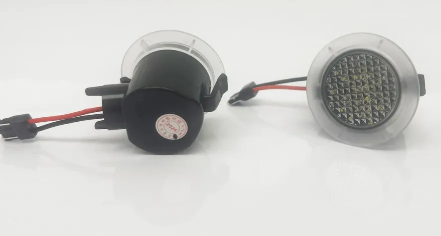 Markbelysning / Puddlelampa LED Volvo XC60 I 2009-2017