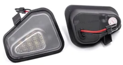 Markbelysning / Puddlelampa LED VW Passat, CC, Eos, Jetta IV
