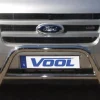 MINDRE frontbåge - Ford Transit 2000-2014