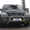 MINDRE frontbåge - Kia Sorento 2007-2009