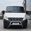 MINDRE frontbåge - Opel Movano 2011-