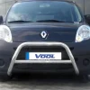 MINDRE frontbåge - Renault Kangoo 2008-2013