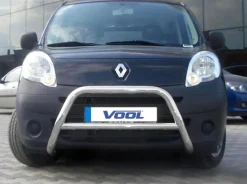 MINDRE frontbåge - Renault Kangoo 2008-2013