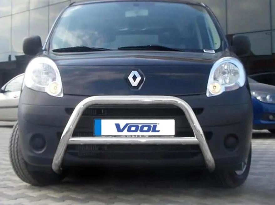 MINDRE frontbåge - Renault Kangoo 2008-2013