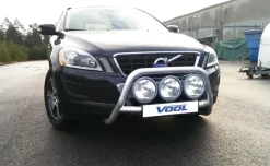 MINDRE frontbåge - Volvo XC60 I 2009-2012