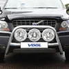 MINDRE frontbåge - Volvo XC90 I Facelift 2009-2014