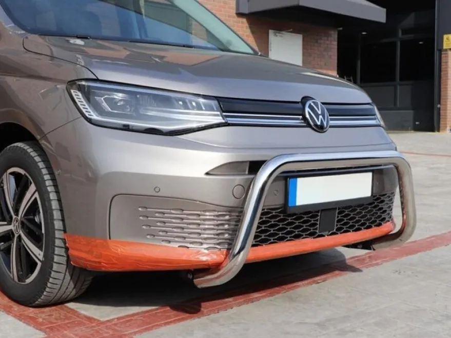 Mindre Frontbåge - VW Caddy V 2021->