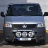 MINDRE frontbåge -VW T5 Transporter 2003-2009