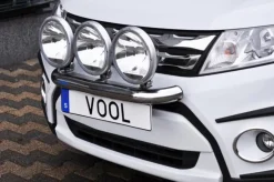 Modellanpassad Voolbar Ljusbåge till Suzuki Vitara 2015-2019