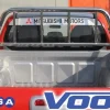 MODELL ROSTFRI 4WIN - Mitsubishi L200 2007-2015
