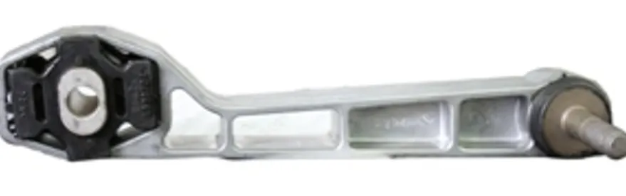 Motorfäste bak – Saab 9-5 / 9-5 Kombi (1998–1999) automat