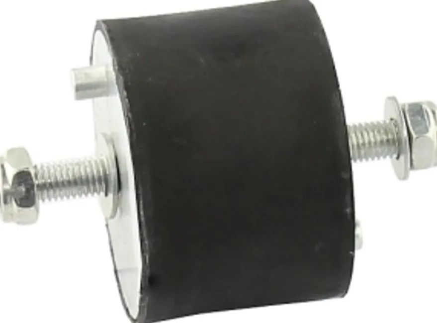 Motorfäste Höger Fram – Volvo 240, 240 Kombi (OE 274111)