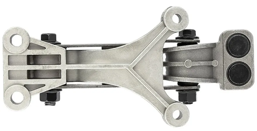 Motorfäste mitten – Volvo S80 I (184) 6-cyl automat