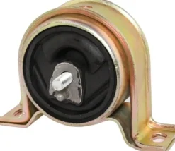 Motorfäste vänster – Saab 9-3 (1998–2000)