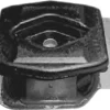 Motorfäste vänster – Saab 9-5 / 9-5 Kombi (1998–2001) automat
