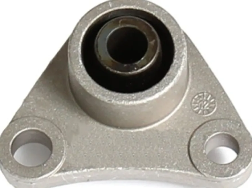 Motorfäste Vänster Övre Fram – Volvo S60, S80, V70, XC70, XC90 (OE 9203968)