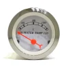 Mätare 52mm Classic Vattentemp