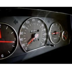 Mätarringar Volvo 900-Serien
