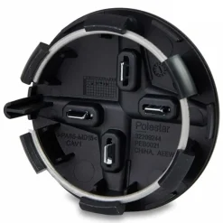 Navkapslar/Centrumkapslar Original Volvo Polestar 2 / 3
