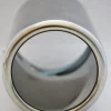 Ändrör Slutrör 76mm Universal