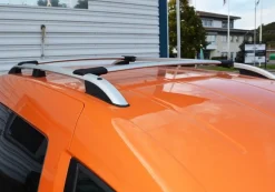 New Standard Tvärbalkar - Caddy III 2004-2010