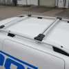 New Standard Tvärbalkar- Citroen Berlingo K9 2019->