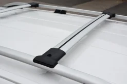 New Standard Tvärbalkar - Opel Combo IV X19 2019->