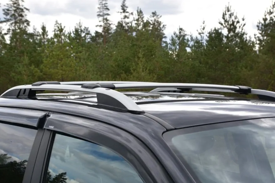 New Standard Tvärbalkar - VW Amarok 2011-2016