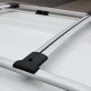 New Standard Tvärbalkar - VW Caddy III Maxi 2016-2020