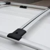 New Standard Tvärbalkar - VW Transporter / Multivan / Caravelle T6 2016-2019