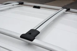 New Standard Tvärbalkar - VW Transporter / Multivan / Caravelle T6 2016-2019