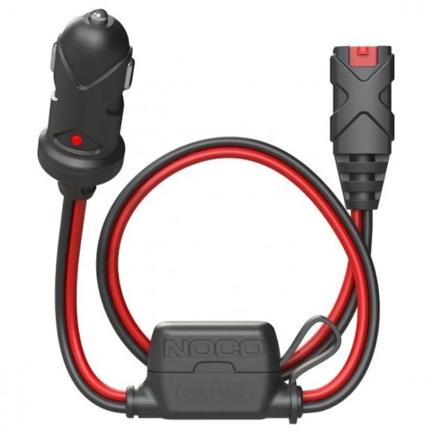 Noco X-Connect GC003 Smart batteriladdare