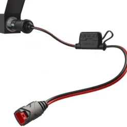 Noco X-Connect GC003 Smart batteriladdare